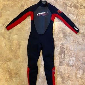 O’Neill Wetsuit